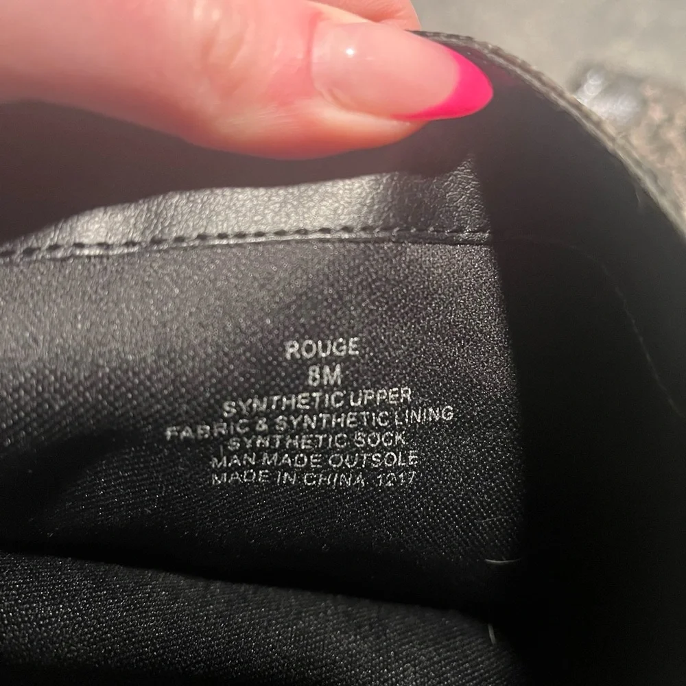 Steve Madden Rouge Boot - Picture 2 of 3